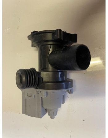 INDESIT Pompe de vidange pour lave linge INDESIT EWC 71452