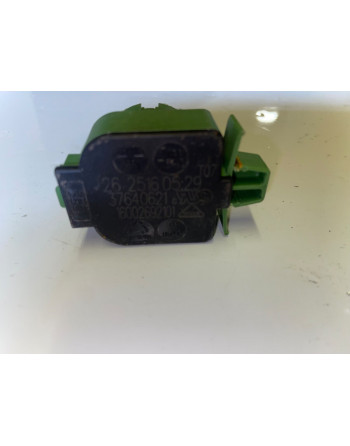 INDESIT Pressostat 37640621 pour lave linge EWC 71452