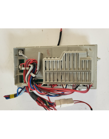 HAIER Module de puissance pour lave linge HW70-12811-F