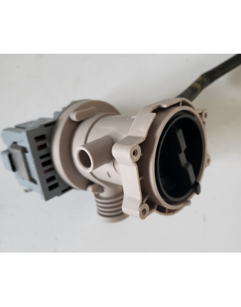 HAIER Pompe de vidange Askoll S3000 pour lave linge HW70-12811-F