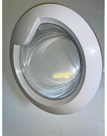 INDESIT Hublot complet pour lave linge EWC 71452