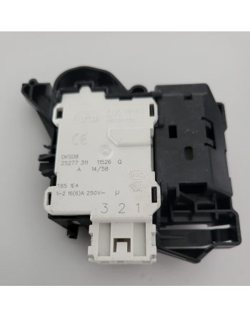 WHIRLPOOL Sécurité de porte DKS08 pour lave linge séchant FFWDD1176258BCFFR