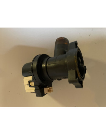 WHIRLPOOL Pompe de vidange pour lave linge AWOD 4937