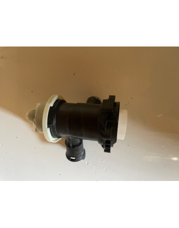 BOSCH Pompe de vidange pour lave linge WAN28080FF/19