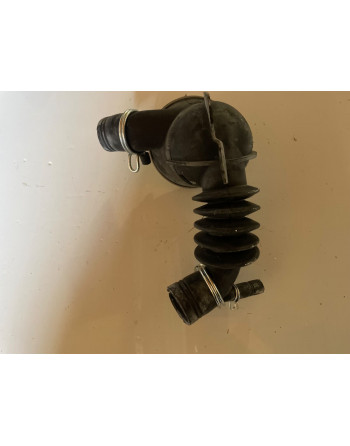 BOSCH Durite cuve/pompe pour lave linge WAN28080FF/19