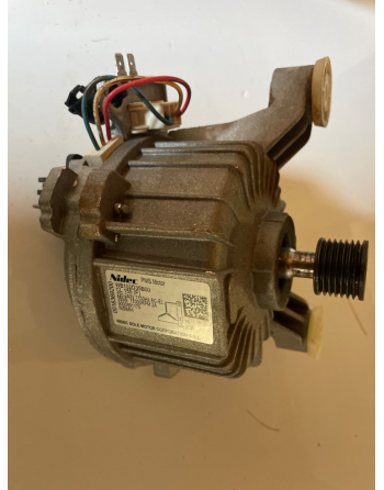 BOSCH Moteur NIDEC WB102D35B00 pour lave linge WAN28080FF/19