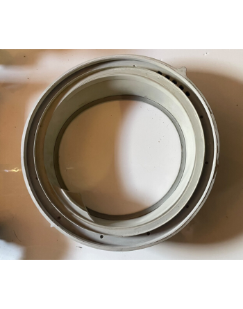 WHIRLPOOL Joint de hublot pour lave linge AWOD 4937