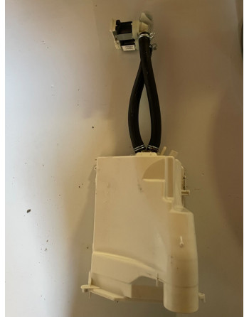 WHIRLPOOL Support bac lessive + électrovanne pour lave linge AWOD 4937