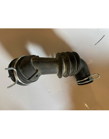 WHIRLPOOL Durite cuve pompe + pinces pour lave linge AWOD 4937