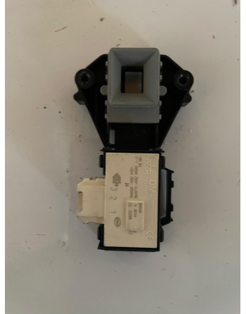 WHIRLPOOL Sécurité de porte DM569 pour lave linge AWOD 4937