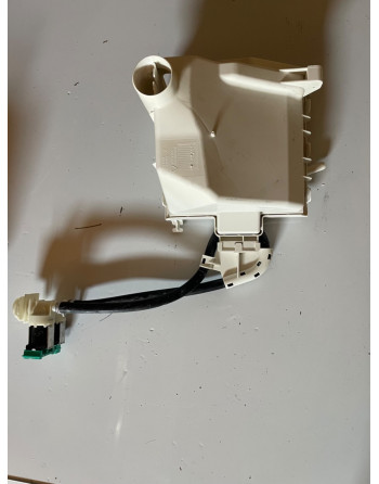 BOSCH Support bac à lessive + électrovanne 2 voies pour lave linge WAN28080FF/19