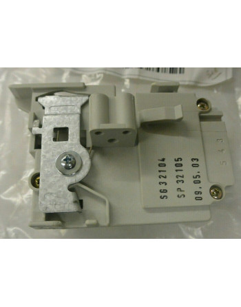 Verrou permanent 55x2899 YO252