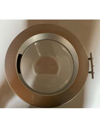 SAMSUNG Hublot complet pour lave linge WF8802LPS