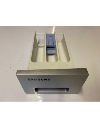 SAMSUNG Tiroir bac lessive + façade pour lave linge WF8802LPS