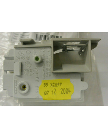 Verrou permanent 55x2899 YO252 — photo 2