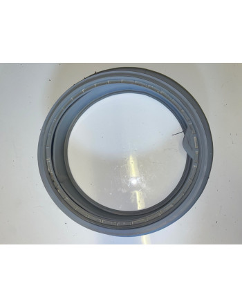 INDESIT Joint de hublot pour lave linge EWC 71452 — photo 2