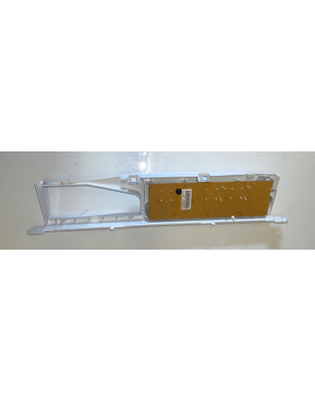 INDESIT Panneau de commande + carte pour lave linge EWC 71452 — photo 2