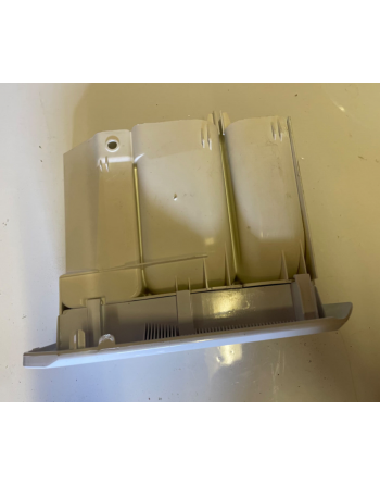 INDESIT Tiroir bac à lessive + façade pour lave linge EWC 71452 — photo 2