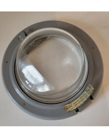 LG Hublot complet pour lave linge séchant WD-14311RDK — photo 2