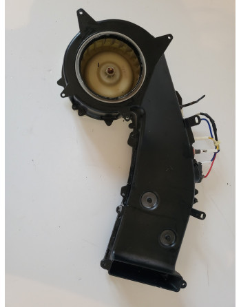 LG Résistance ventilateur pour lave linge séchant WD-14311RDK — photo 2