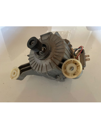 BOSCH Moteur NIDEC WB102D35B00 pour lave linge WAN28080FF/19 — photo 2