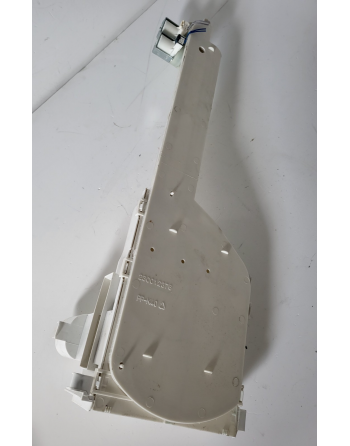WHIRLPOOL Support bac à lessive pour lave linge séchant FFWDD1176258BCFFR — photo 2