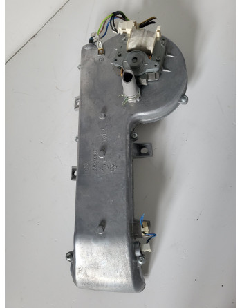 WHIRLPOOL Résistance ventilateur pour lave linge séchant FFWDD1176258BCFFR — photo 2