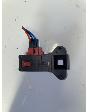 PROLINE Sécurité de porte pour lave linge FP601WH — photo 2