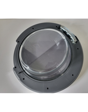 WHIRLPOOL Hublot complet pour lave linge séchant FFWDD1176258BCFFR — photo 2
