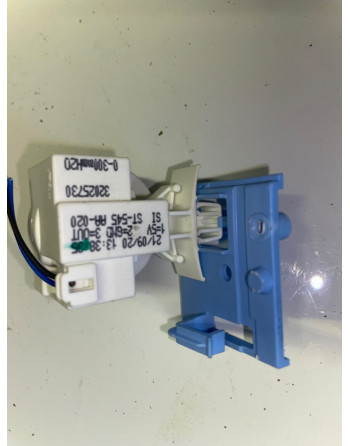 PROLINE Pressostat pour lave linge FP601WH — photo 2