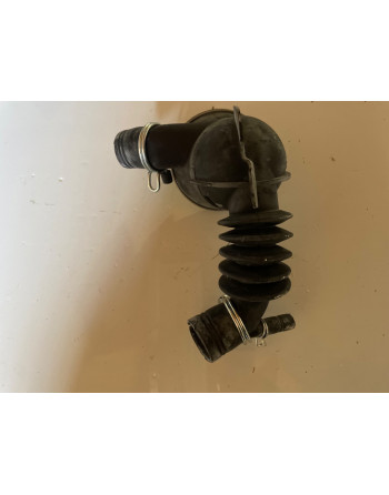 BOSCH Durite cuve/pompe pour lave linge WAN28080FF/19 — photo 2