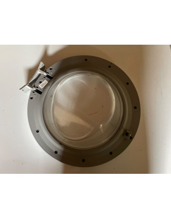 SAMSUNG Hublot complet pour lave linge WF8802LPS — photo 2