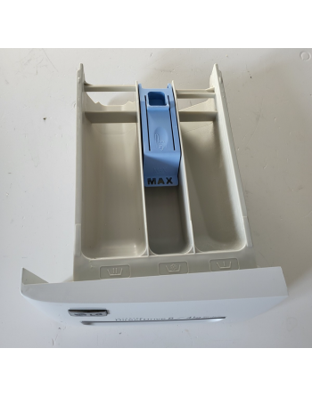 LG Tiroir bac lessive + façade pour lave linge WD-14311RDK — photo 2