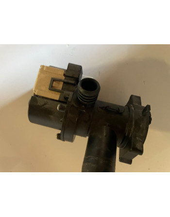 WHIRLPOOL Pompe de vidange pour lave linge AWOD 4937 — photo 2