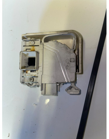 BOSCH Sécurité de porte EMZ 881 pour lave linge WAQ28360FF/03 — photo 2