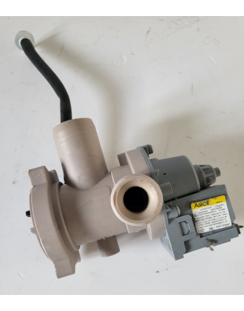 HAIER Pompe de vidange Askoll S3000 pour lave linge HW70-12811-F — photo 2