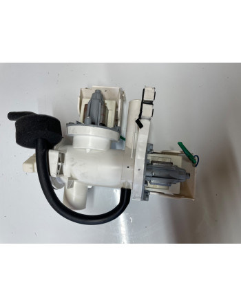 SAMSUNG Corps de pompe ASKOOL pour lave linge WF1704WSV