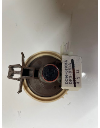 SAMSUNG Pressostat pour lave linge WF1704WSV