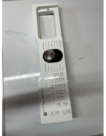 SAMSUNG Panneau de commande avec bouton + CARTE lave linge WF1704WSV