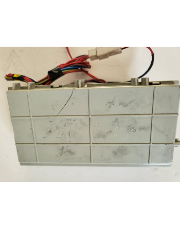 HAIER Module de puissance pour lave linge HW70-12811-F — photo 2