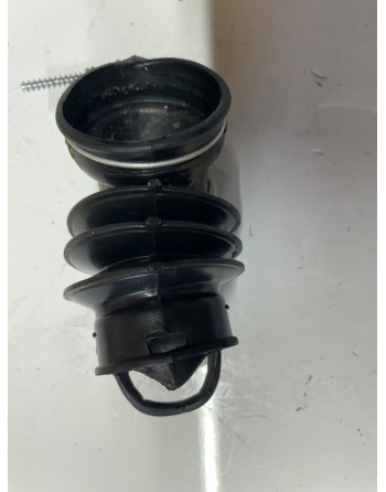 ESSENTIEL B Durite cuve bac à lessive pour lave linge ELF1014-3B