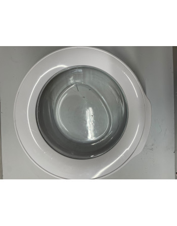 ESSENTIEL B Hublot complet pour lave linge ELF1014-3B