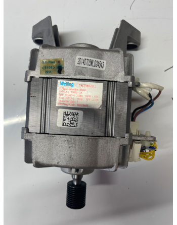ELECTROLUX Moteur WELLING pour lave linge séchant EWW1486HDW