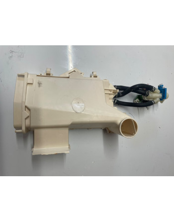 ELECTROLUX Support bac lessive complet pour lave linge séchant EWW1486HDW