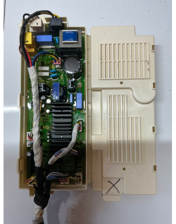 LG Carte /Module puissance pour lave linge séchant F954J62IXS