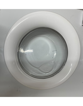 WHIRLPOOL Hublot complet pour lave linge FFDB9489BV