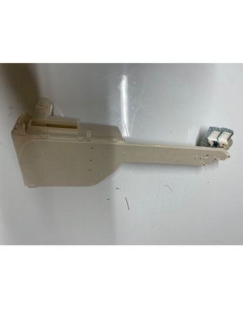 WHIRLPOOL Support bac lessive + électrovanne pour lave linge FFDB9489BV