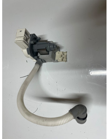 WHIRLPOOL Pompe de vidange pour lave linge FFDB9489BV