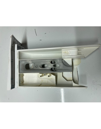 ELECTROLUX Façade + tiroir bac à lessive pour lave linge EW6F3910RA