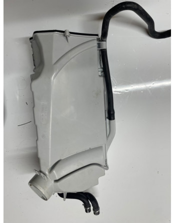 MIELE Support bac à lessive pour lave linge WDB020